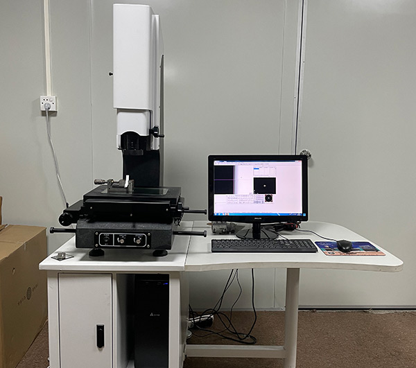 惠仕達儀器生產的影像測量儀在汽車行業的作用